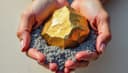 All that glitters is not gold — не всё то золото что блестит
