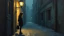 I don't feel safe here — Ich fühle mich hier nicht sicher