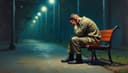 PTSD — ПТСР; посттравматическое стрессовое расстройство
