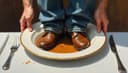 mettre les pieds dans le plat — to put one's foot in it