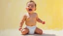 diaper [US] — подгузник [амер.]