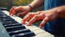 keyboard — клавишные; синтезатор