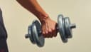 strength training — силовые тренировки