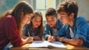 groupe d'étude — study group