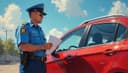 officer — офицер; полицейский