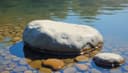 piedra — stone / rock
