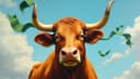 bull market — Bullenmarkt