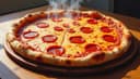 pizza — пицца
