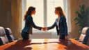 partnership — Partnerschaft