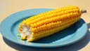 corn — Mais