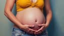 embarazada — pregnant