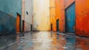 perspectiva — perspective / outlook