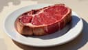 la viande — meat