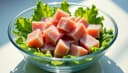 tuna — тунец