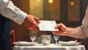 la cuenta por favor — the check please