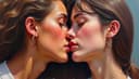 amor a primera vista — love at first sight
