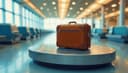 Mes bagages sont perdus — My luggage is lost