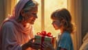 madrina — godmother