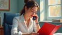 This is a follow-up call — Dies ist ein Nachfolgeanruf