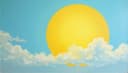 sun — Sonne