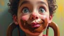 childish — kindisch