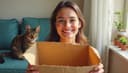 let the cat out of the bag — проболтаться