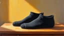bas [QC] / chaussettes [FR] — socks