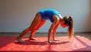 gymnastics — Turnen