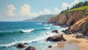 costa — coast