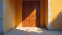 entrar — to enter