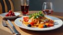 cenar — to have dinner