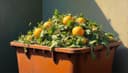 le compost — compost