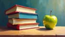 education — Bildung; Ausbildung