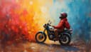 pasarlo bomba — to have a blast / great time