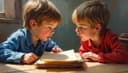 se quereller / se disputer / s'engueuler — to quarrel / to argue / to have a row