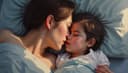 buenas noches cariño — good night darling