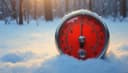 temperatura — temperature