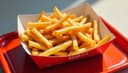 fries [US] — картофель фри [амер.]