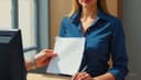 Can I verify your identity? — Darf ich Ihre Identität überprüfen?