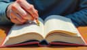 bookmark — Lesezeichen