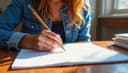 Can you write that down? — Können Sie das aufschreiben?