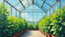 greenhouse effect — парниковый эффект