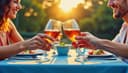 l'apéritif — aperitif/pre-dinner drink