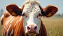 vaca — cow