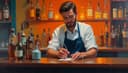 bartender — bartender
