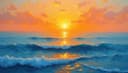 sunrise — восход солнца