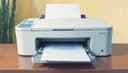 printer — Drucker