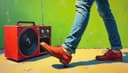 rhythm — Rhythmus