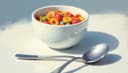 cuillère — spoon