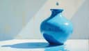 c'est la goutte d'eau qui fait déborder le vase — it's the last straw that breaks the camel's back